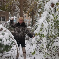 Людмила Базарова