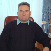 Владимир Остапенко