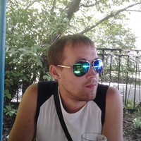 Алексей Варганов
