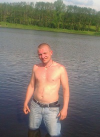 Сергей Заикин