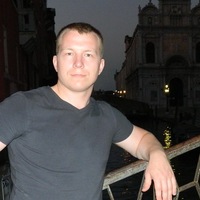 Владимир Петров