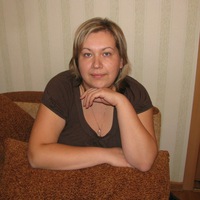 Наталия Макарова