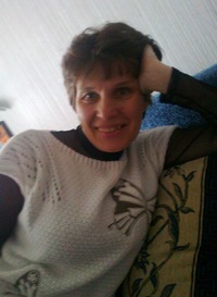 Елена Морозова