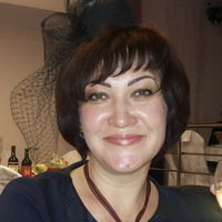 Ирина Пашаева(Каблукова)