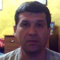 Олег Вторушин