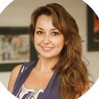 Вера Осипова