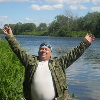 Сергей Орлов
