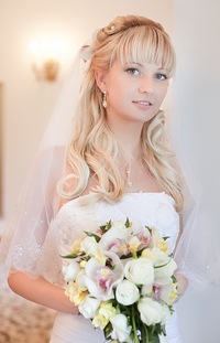 Катерина Соколова