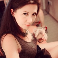 Елена Дмитриева