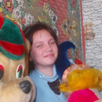 Оля Жукова
