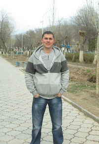 Евгений Кудряшов