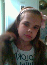Вика Ромашова
