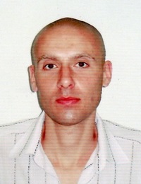 Сергей Кириленко