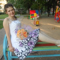 Алла Михайлова