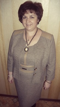 Светлана Кутепова