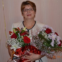 Валентина Федорова