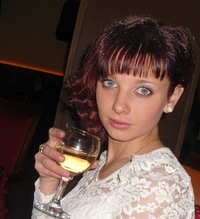 Екатерина Камынина