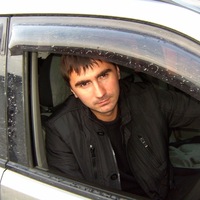 Алексей Шаповалов