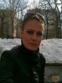 Анна Ивановна