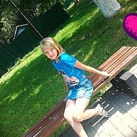 Анастасия Сергеева