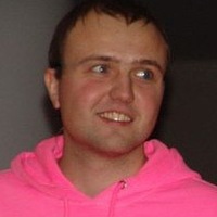 Паша Цирульников
