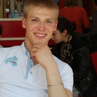 Владимир Белый