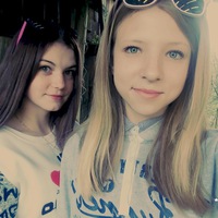 Настя Сергеева