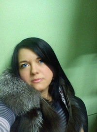 Лена Шипилова
