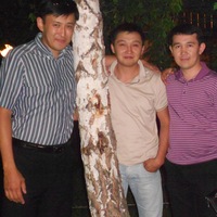 Аскар Сыздыков