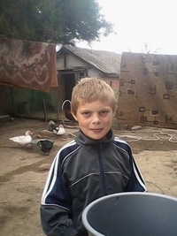 Сергей Мищенко