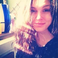 Анна Солодовникова