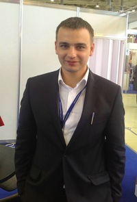 Евгений Лёвин
