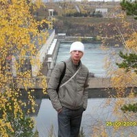 Алексей Антипин