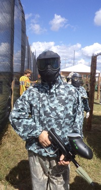 Сергей Бирюков