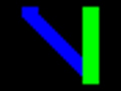 Right Junction Icon