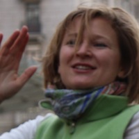 Екатерина Подопригора
