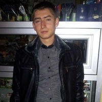 Саша Сидоренко