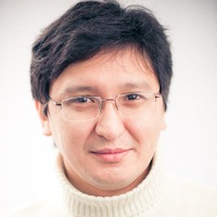 Куандык Агламов