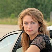 Елена Куренкова
