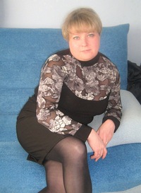 Анна Алексеева