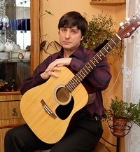 Дмитрий Котов