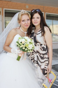 Татьяна Яковлева