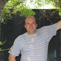 Александр Ильин