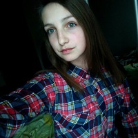 Аня Зинченко | Белая Церковь