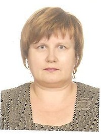 Тамара Данилова