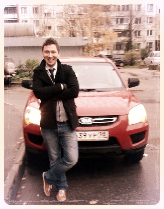 Юрий Никитин