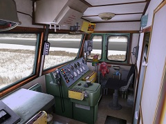 VL80S interior A gray-green