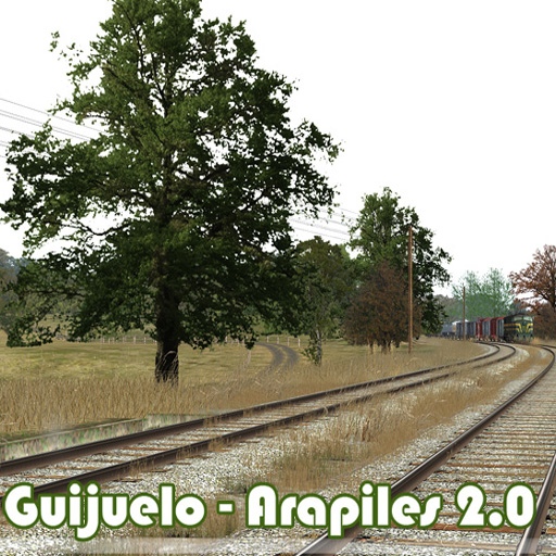 RP Guijuelo - Arapiles v2