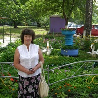 Maria Osinskaya