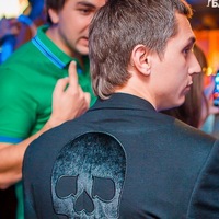 Sasha Родионов